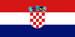 Croacian flag